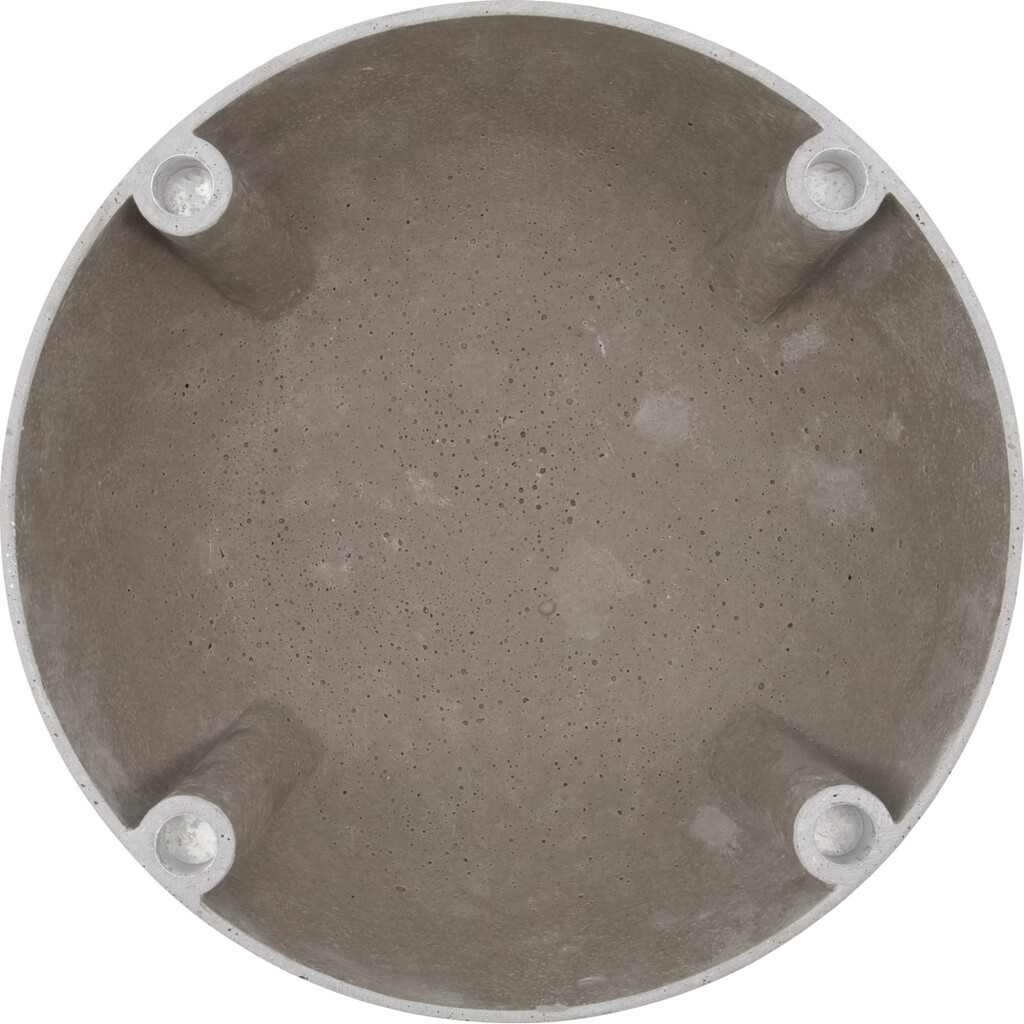 House Doctor Kerzenständer Marb, Schüsselform Preview Image