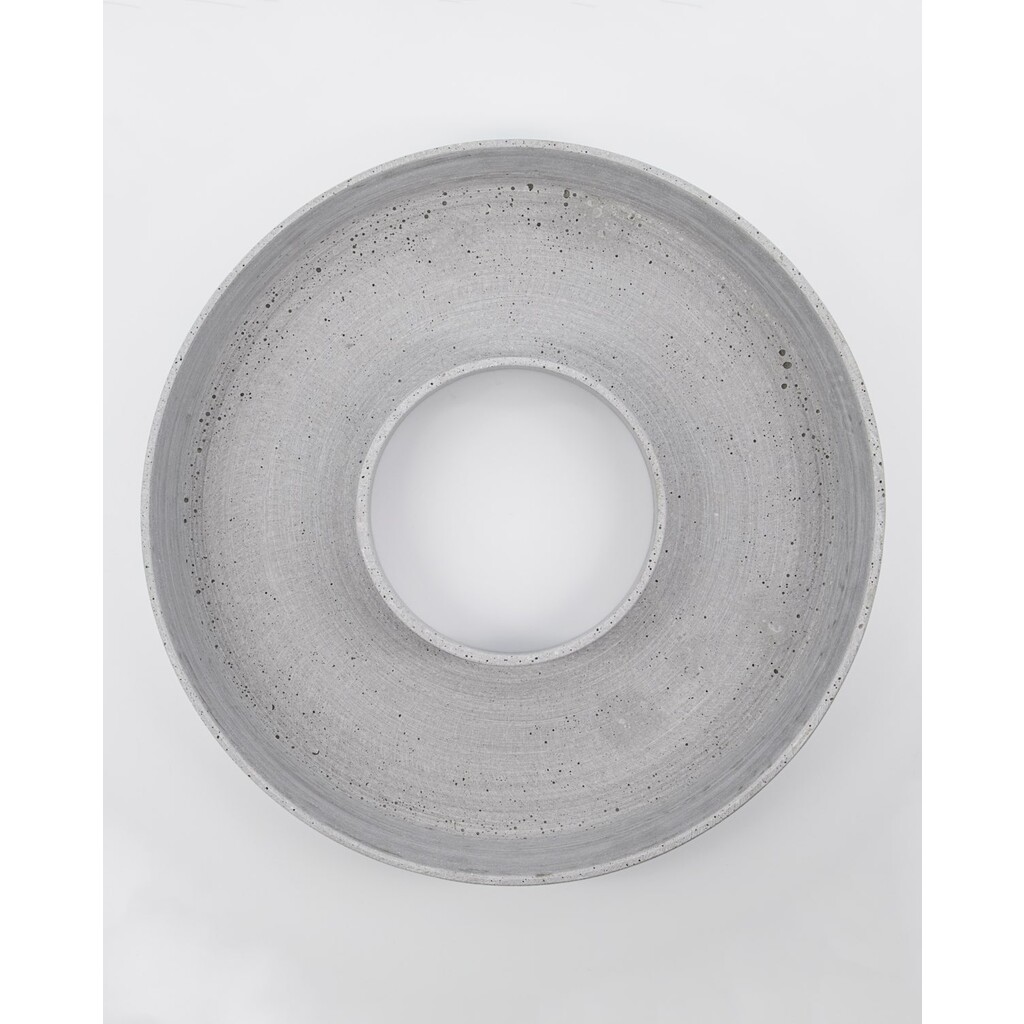 Kerzenständer The Ring