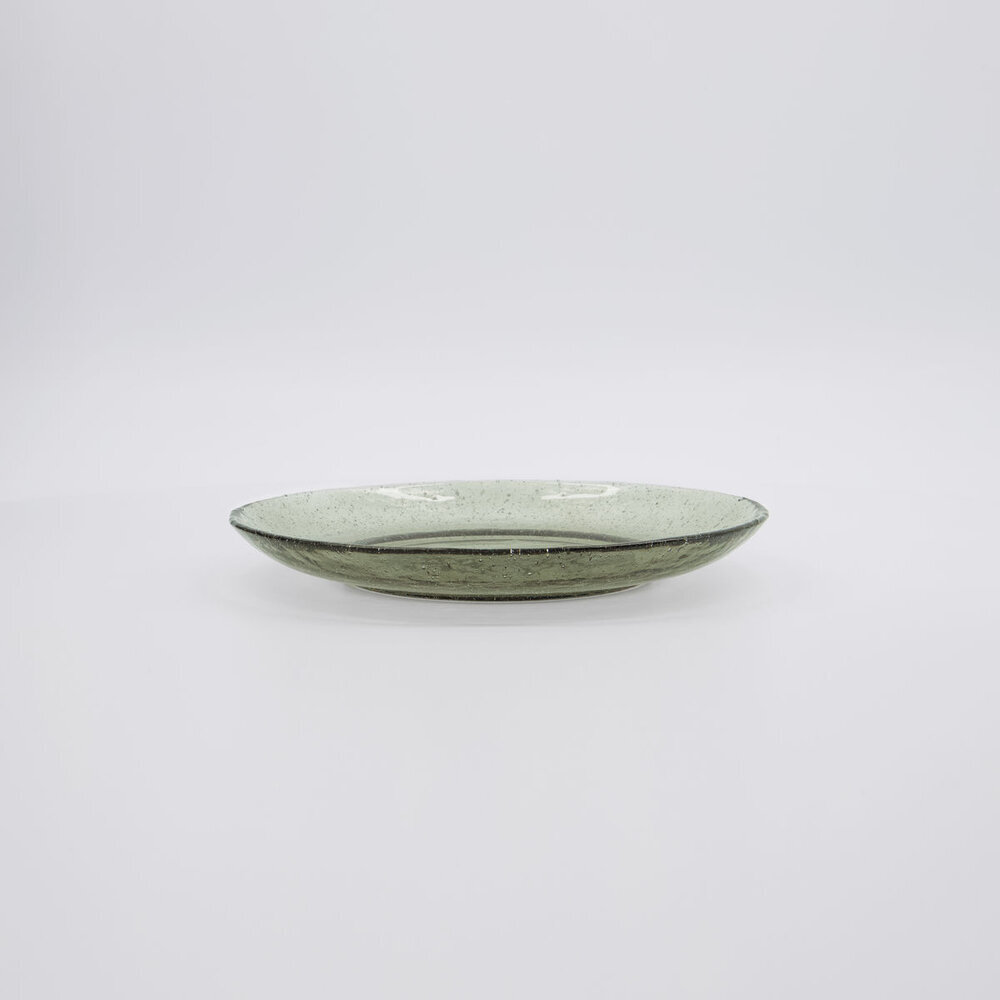 Kleiner Teller Rain 2er