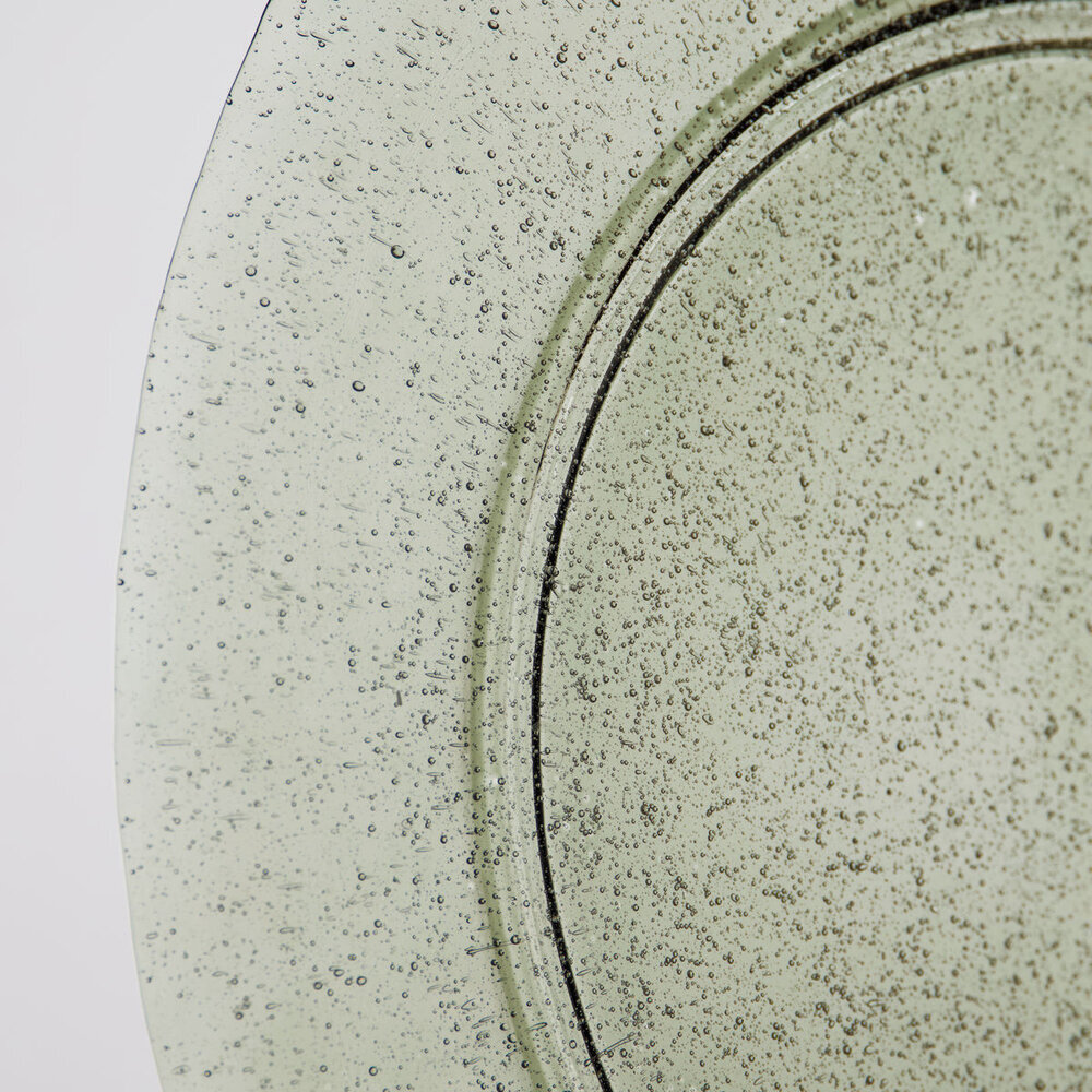 Kleiner Teller Rain 2er