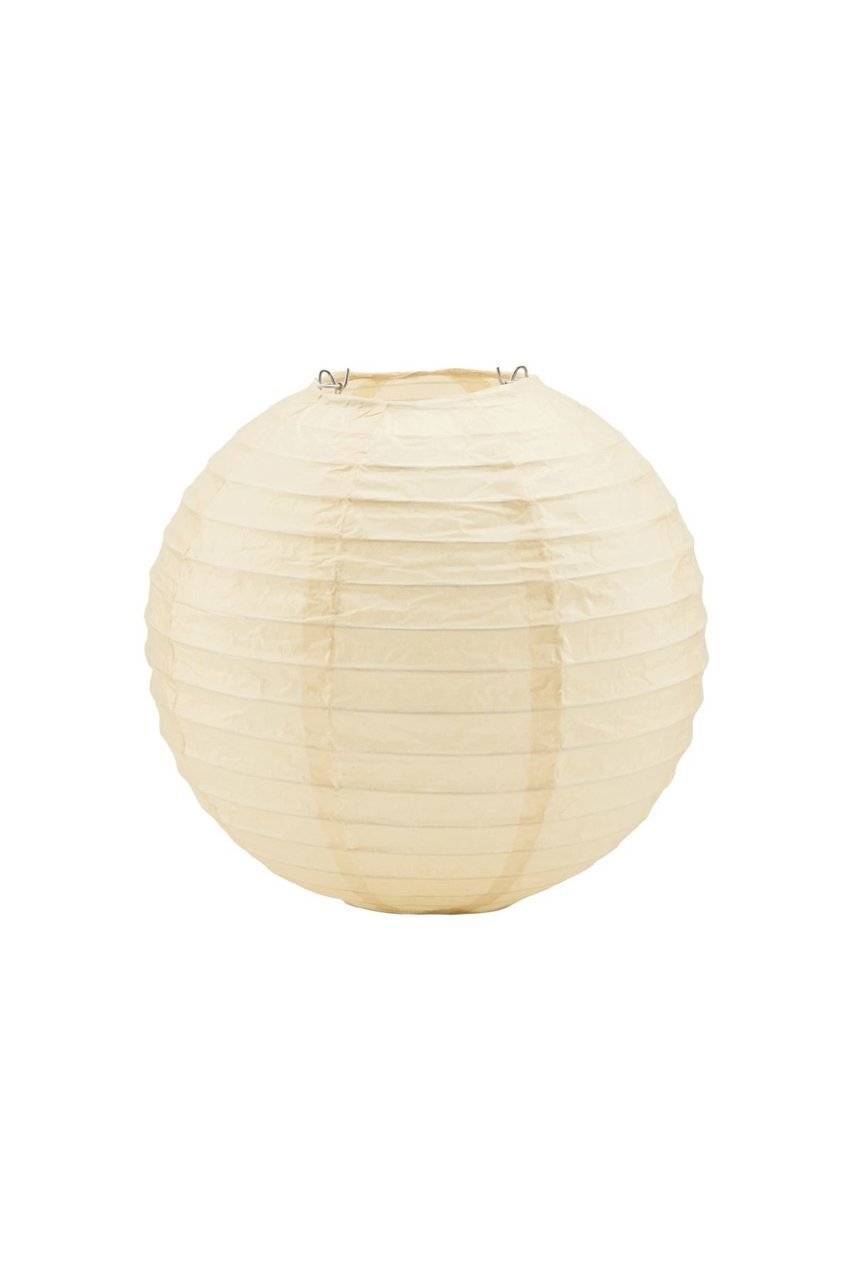 Lampenschirm für Lichterketten Soni 10er Set