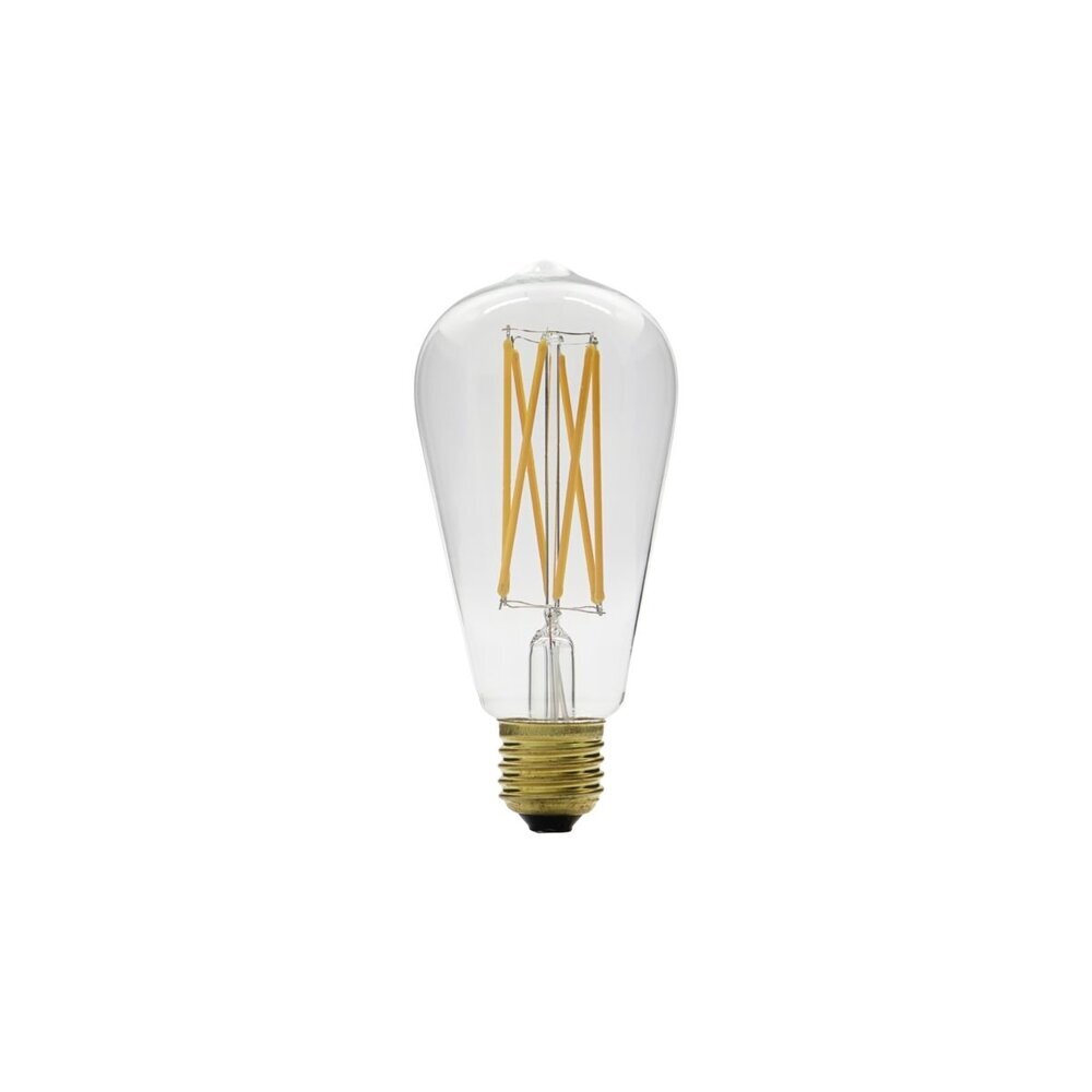 House Doctor LED-Glühbirne, Edison, Klar Preview Image