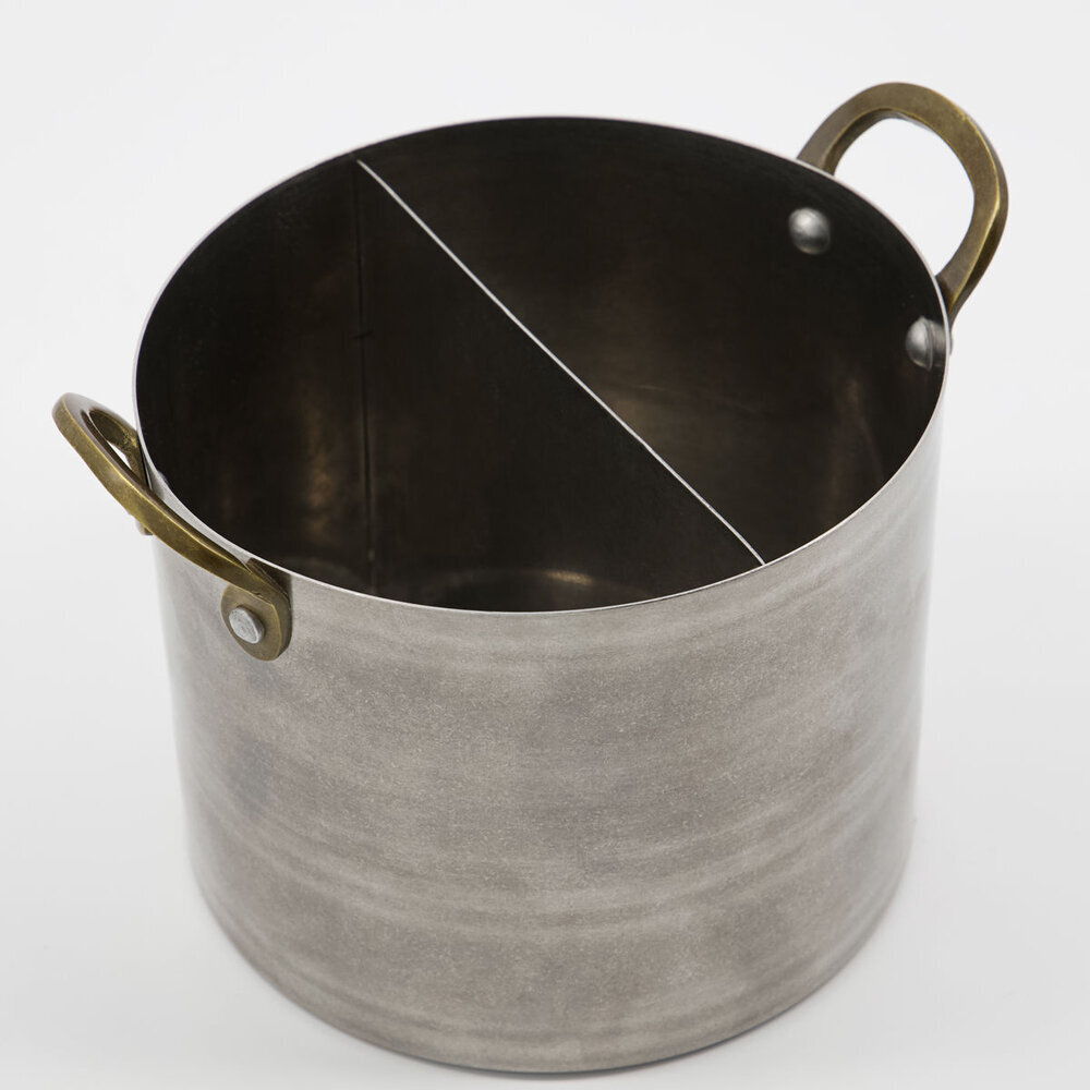 Organizer Presentation