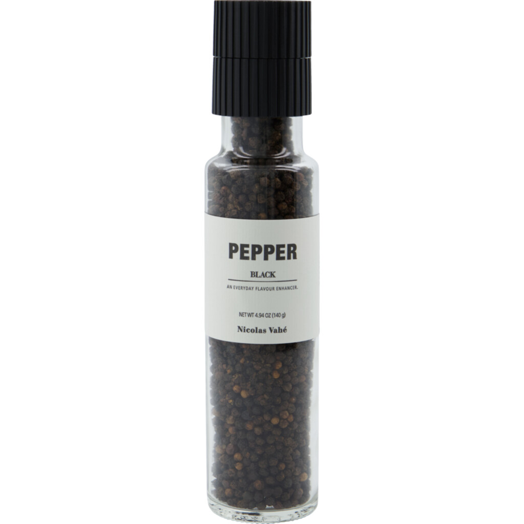 Nicolas Vahe Pepper, Black, schwarzer Pfeffer Preview Image