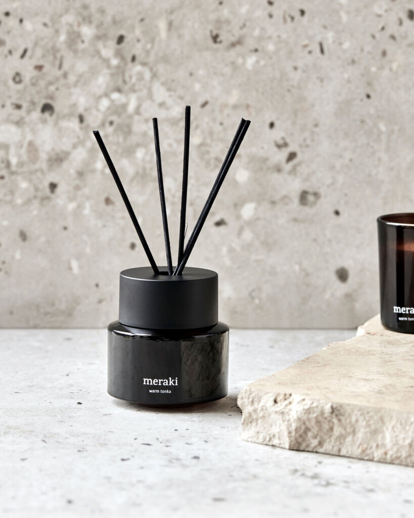 Meraki Raumduft Diffuser, Warm Tonka online kaufen bei SKANDEKO (Ansicht 2)