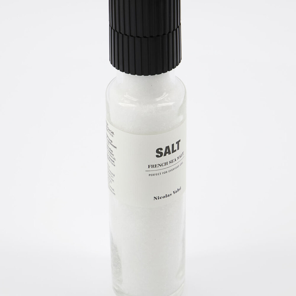 Salz, French Sea Salt