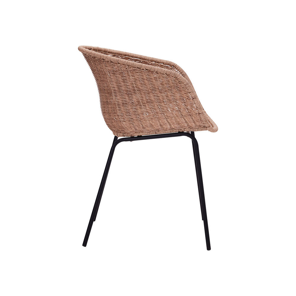 Sessel Hapur, Polyrattan