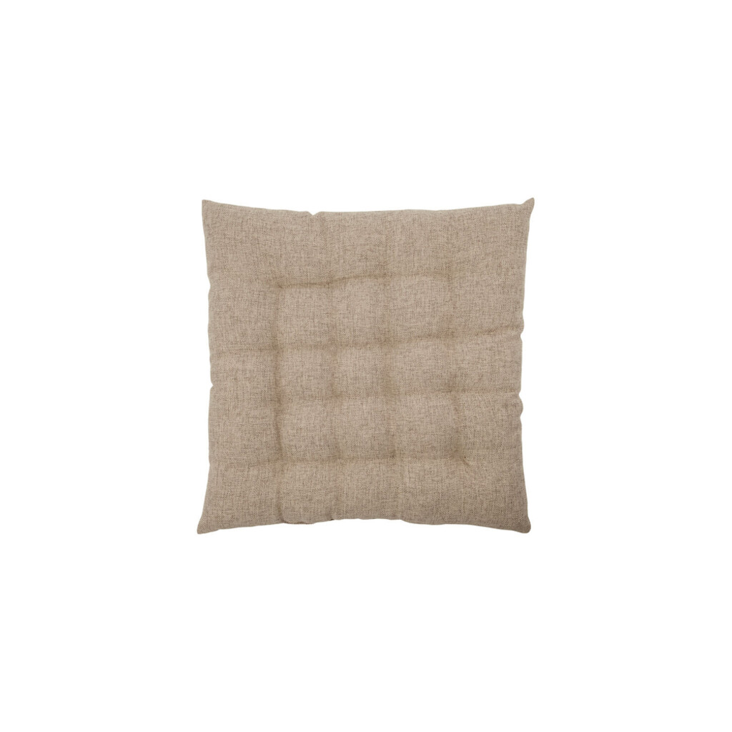 House Doctor Sitzkissen, HDNova, Sand online kaufen bei SKANDEKO (Ansicht 2)