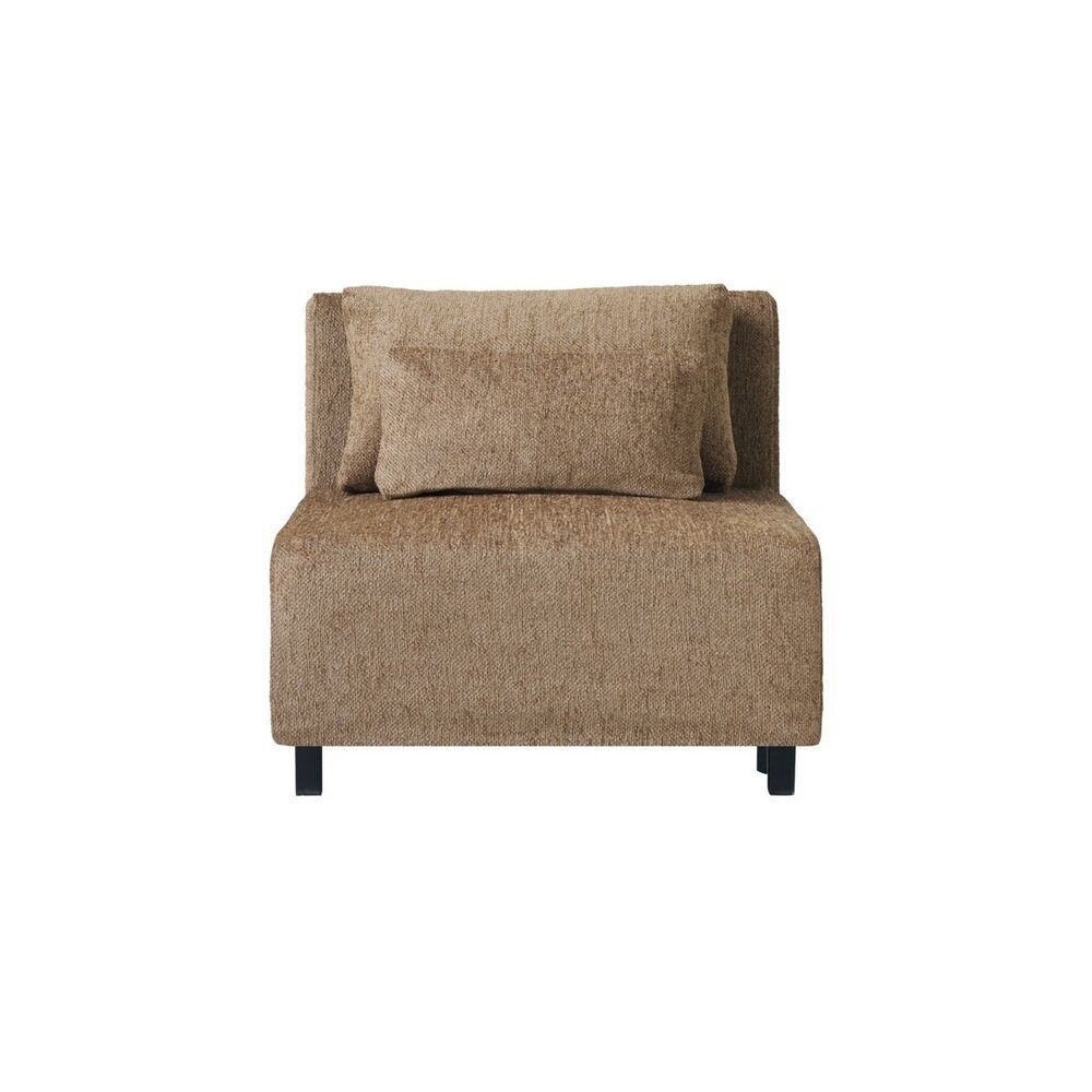 House Doctor Sofa Mittelteil Camphor