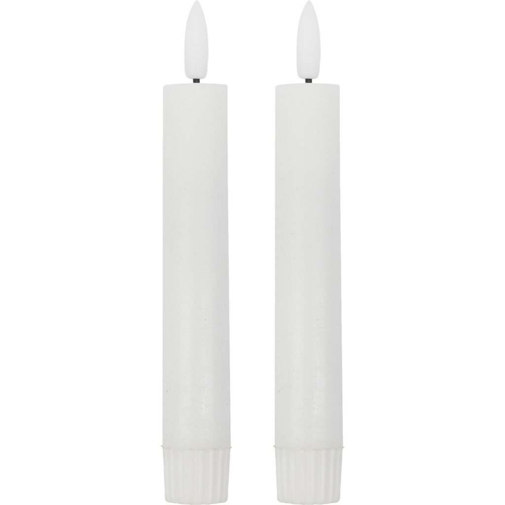 House Doctor Stabkerze mit Timer Funktion HDLED Preview Image