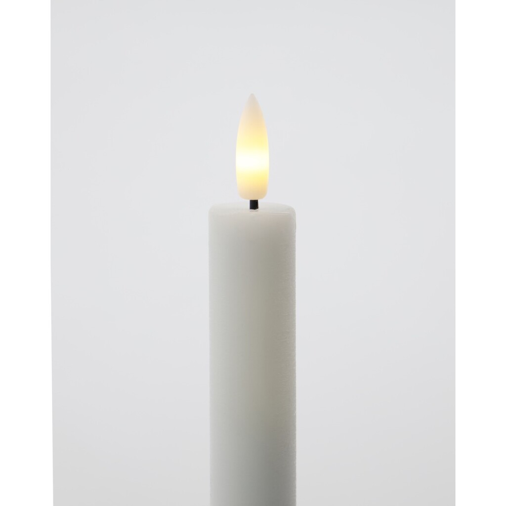 House Doctor Stabkerze mit Timer Funktion HDLED Preview Image