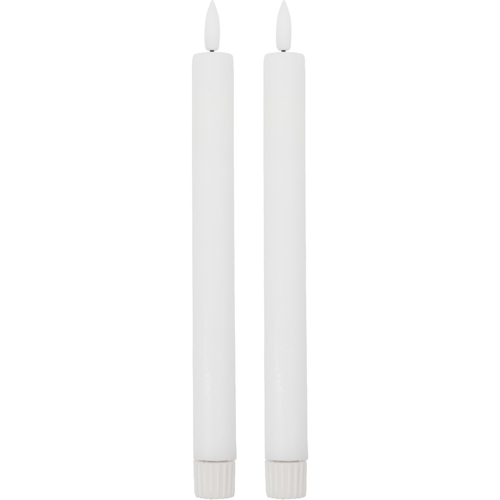 Stabkerze mit Timer Funktion HDLED