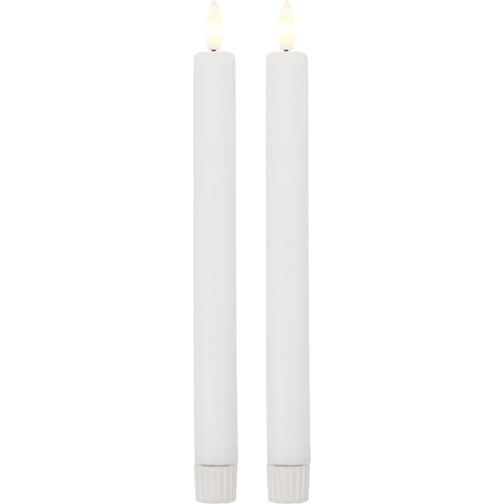 Stabkerze mit Timer Funktion HDLED