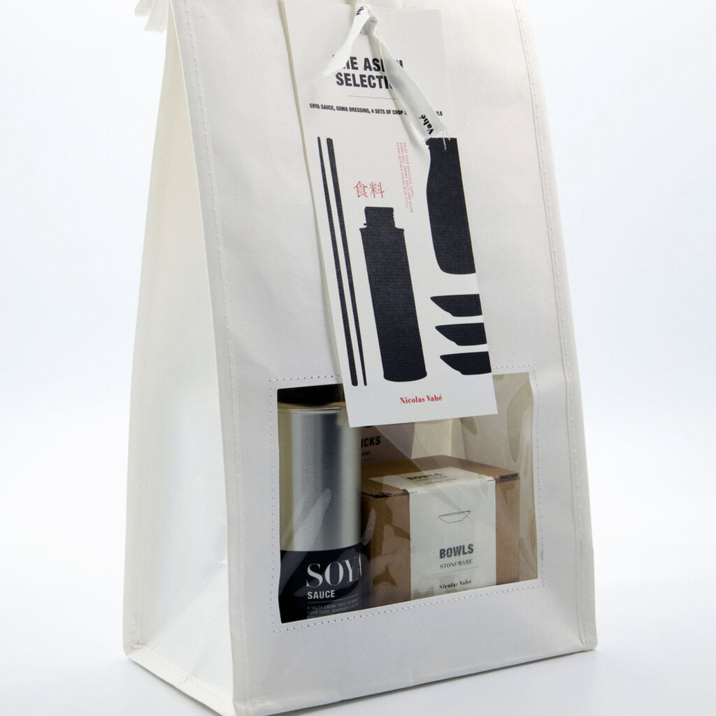 The Asian selection Geschenkset