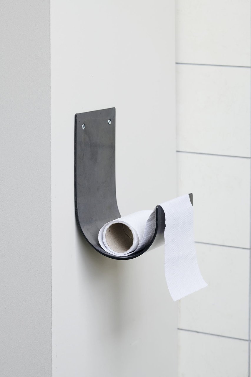 House Doctor Toilettenpapierhalter Simply Preview Image
