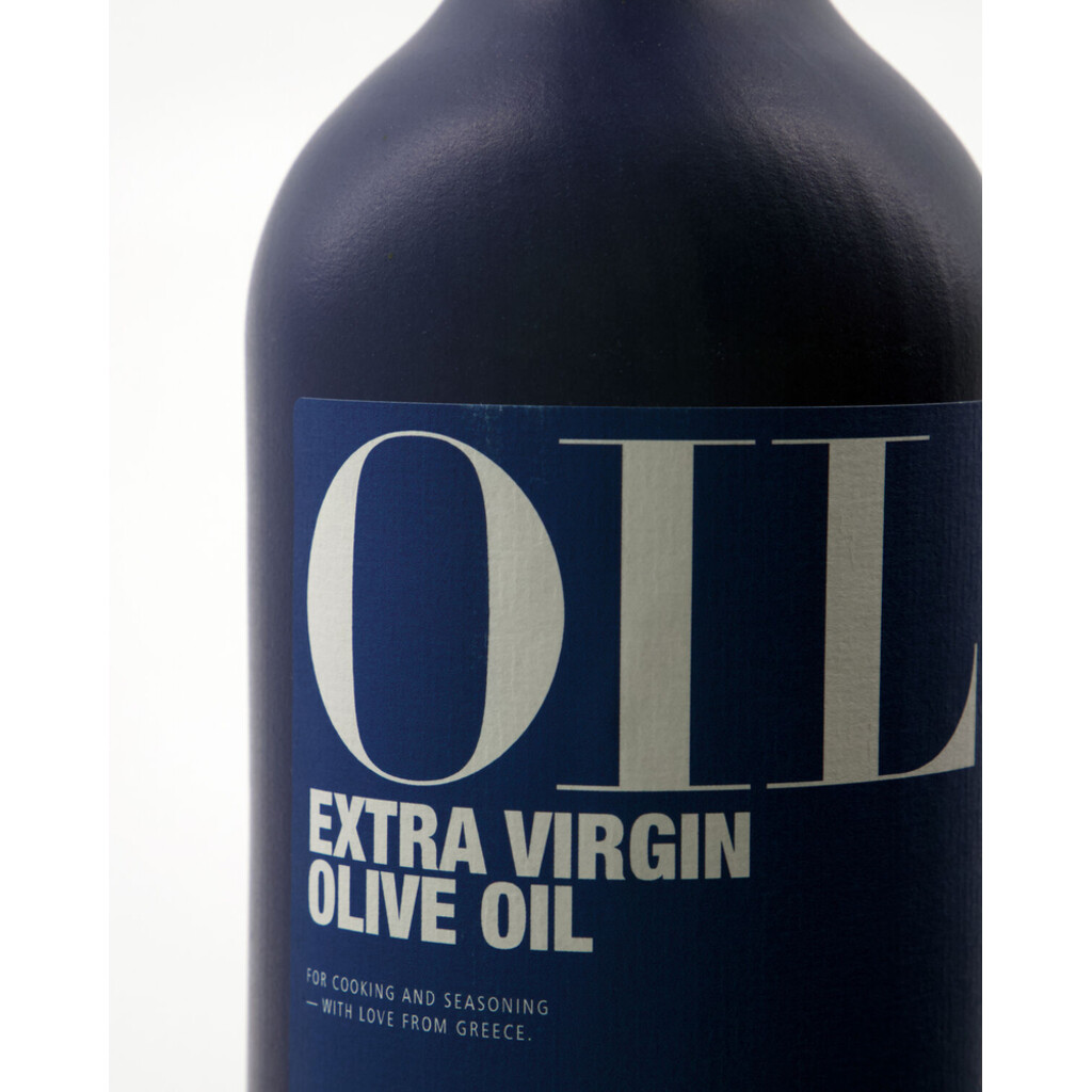 Virgin Olivenöl Extra, Greece
