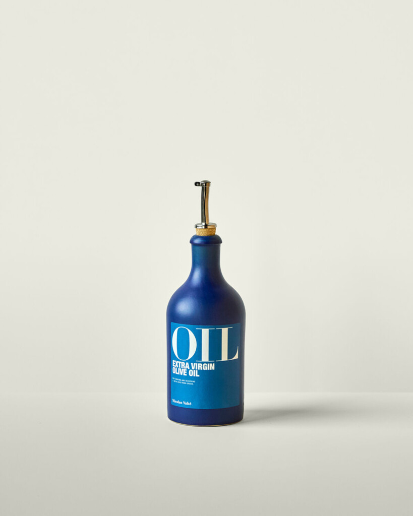 Nicolas Vahe Virgin Olivenöl Extra, Greece online kaufen bei SKANDEKO (Ansicht 2)