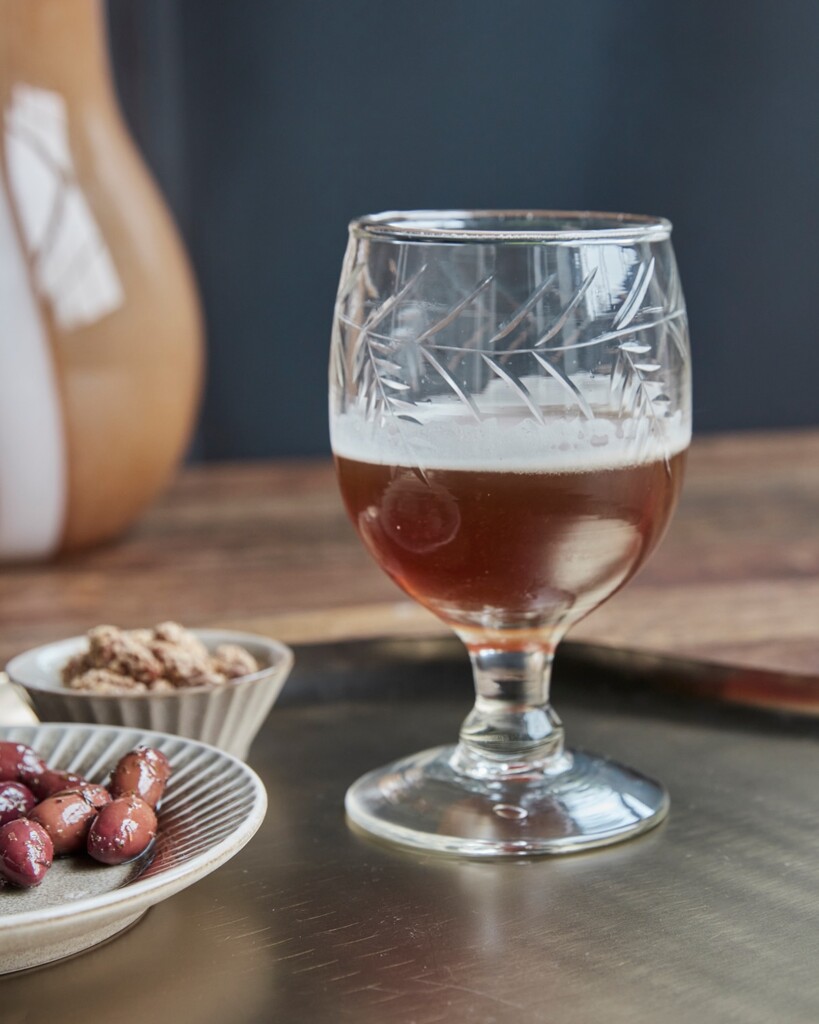 House Doctor Weinglas Bierglas Vintage Preview Image