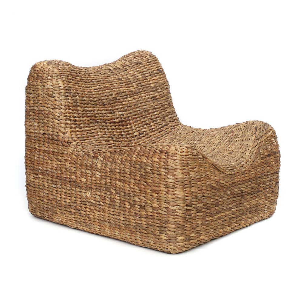 Bazar Bizar Sofa Wasserhyazinthe