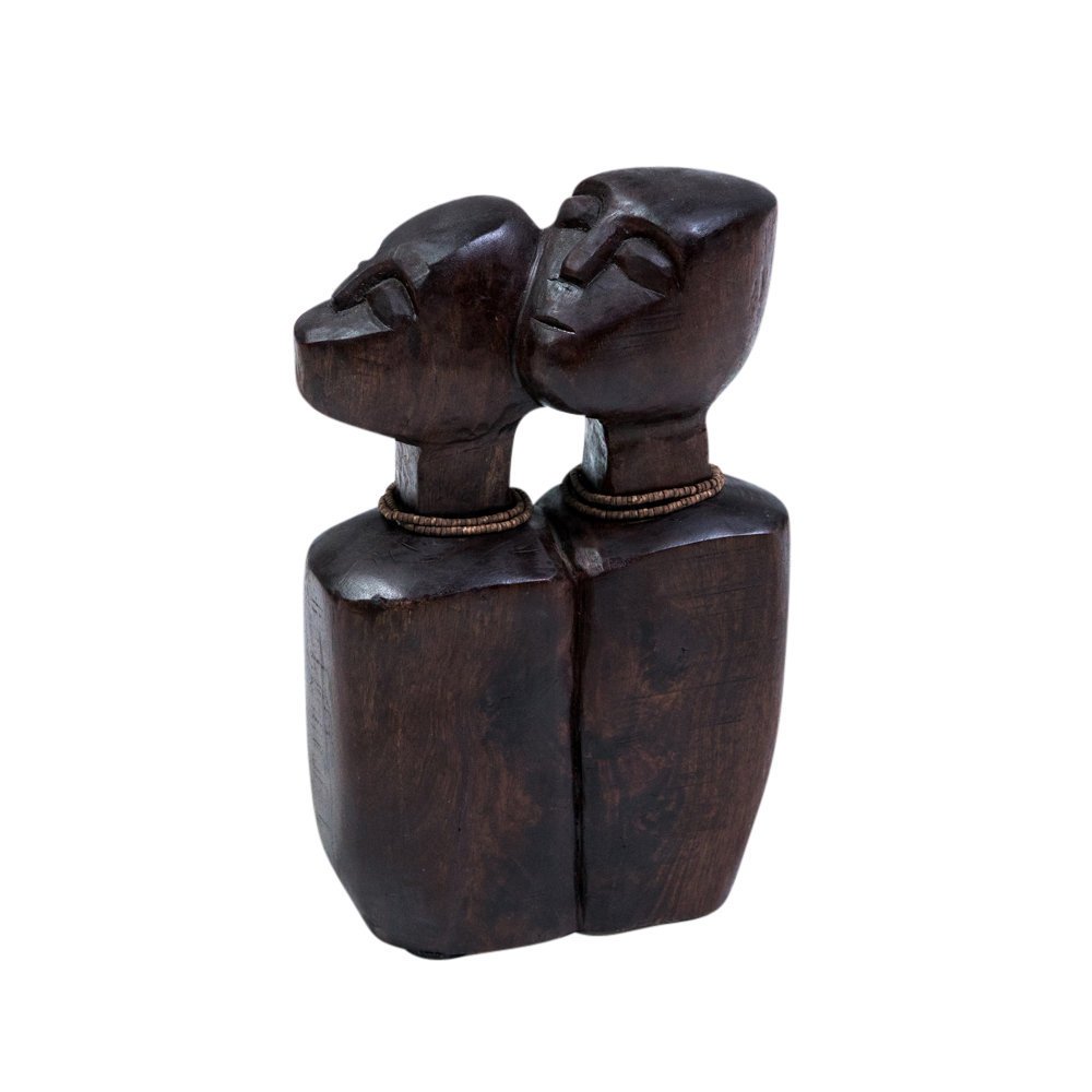 Statue Paar