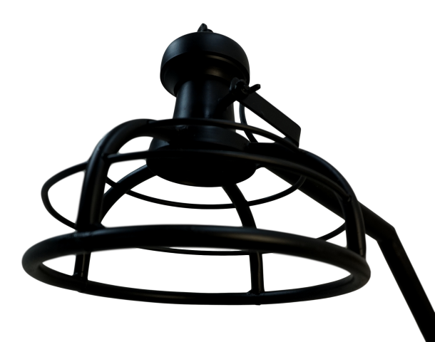 HSM Collection Stehlampe Crown