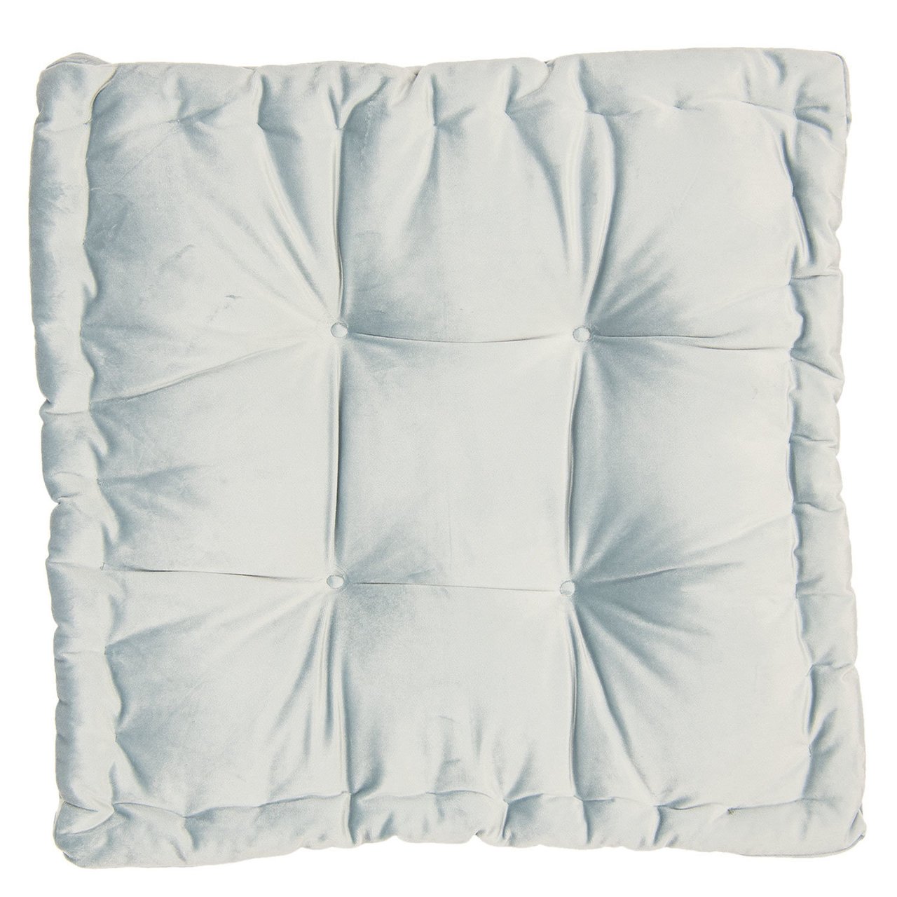 Stuhlkissen mit Schaumstoff