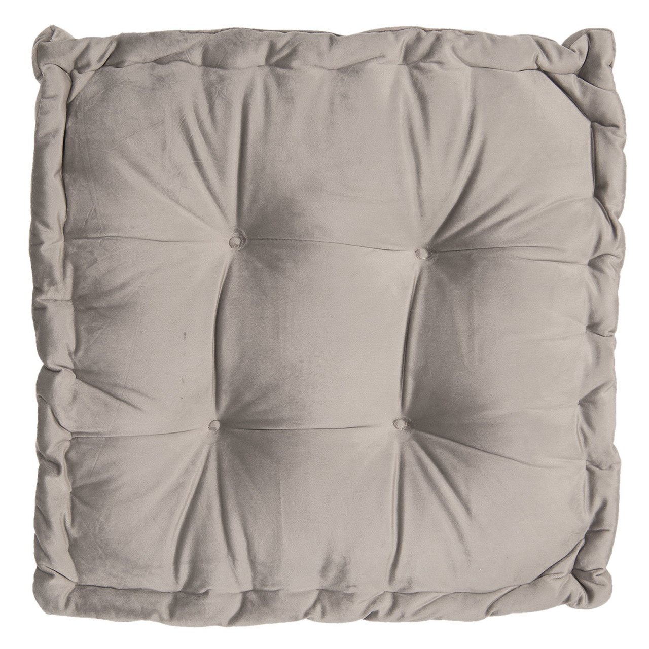 Stuhlkissen mit Schaumstoff