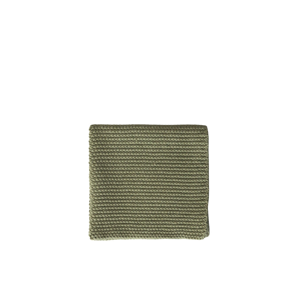 Geschirrtuch Perlenstrick