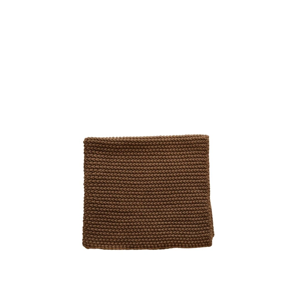 Geschirrtuch Perlenstrick