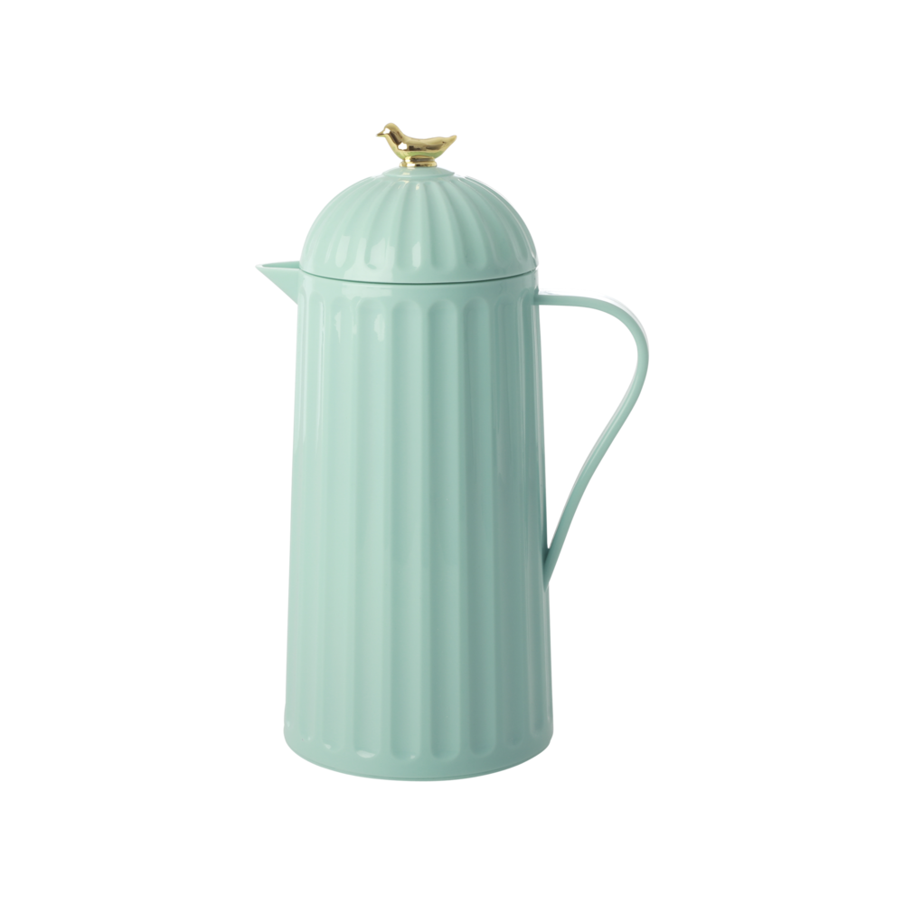 Thermoskanne Gold Bird