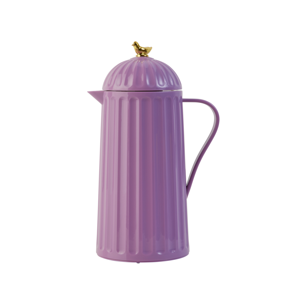 Thermoskanne Gold Bird