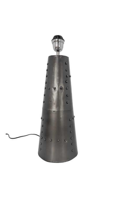 HSM Collection Tischlampe Bolt Eisen