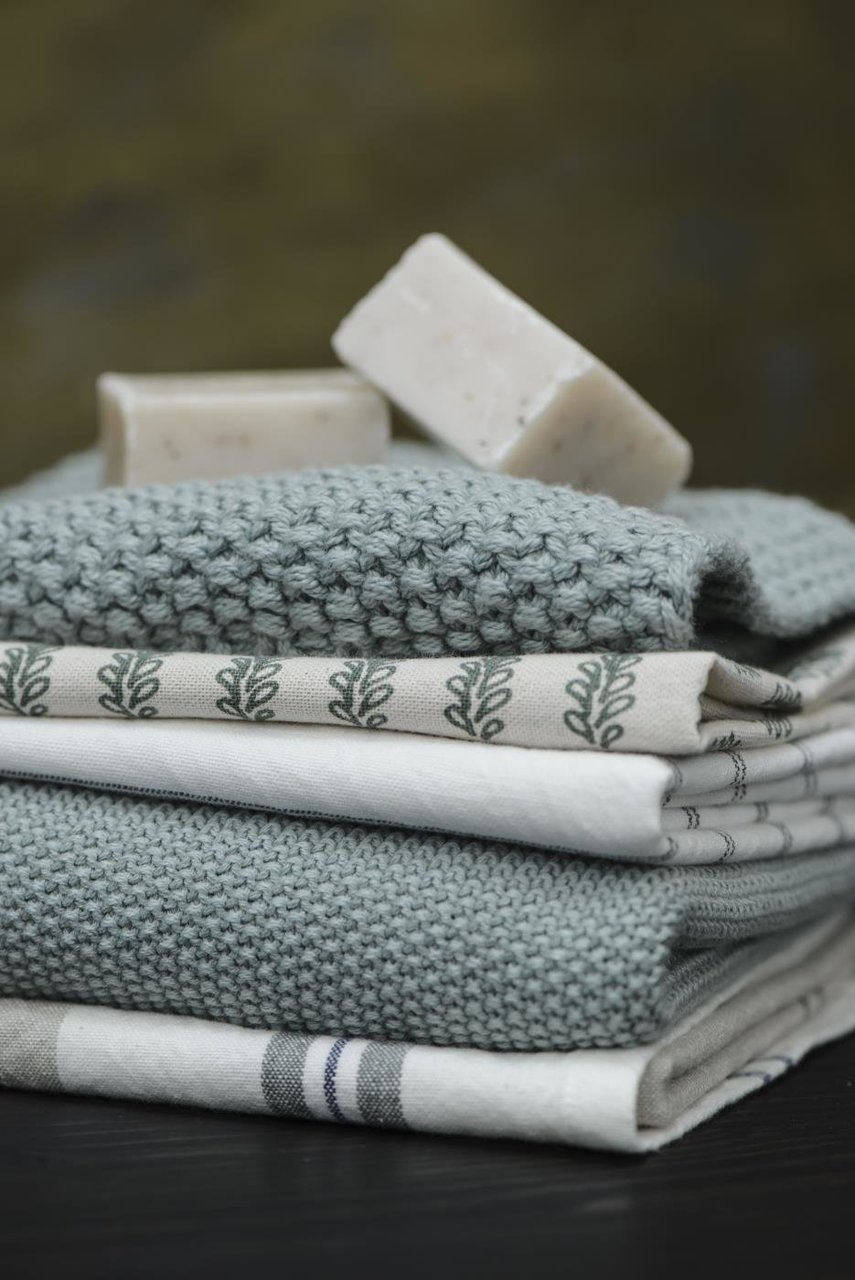 Impressionen zu Ib Laursen Topflappen Mynte gestrickt, Bild 20