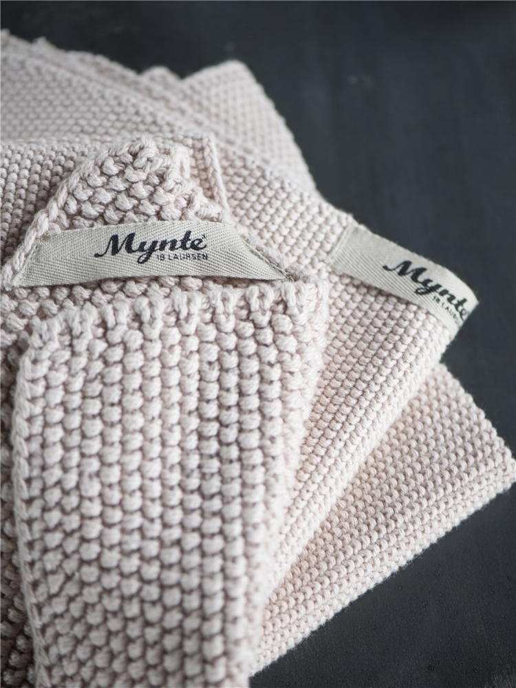 Impressionen zu Ib Laursen Topflappen Mynte gestrickt, Bild 6