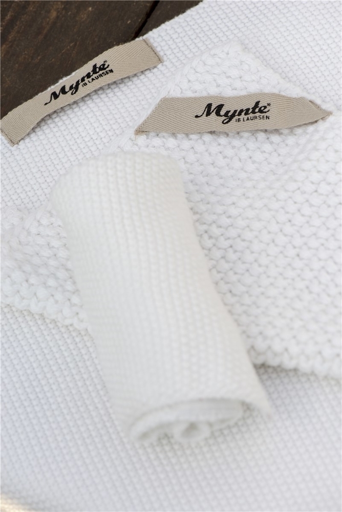Impressionen zu Ib Laursen Topflappen Mynte gestrickt, Bild 9