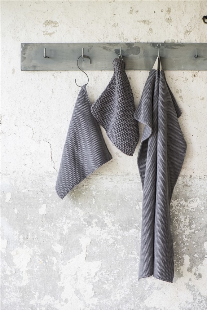 Impressionen zu Ib Laursen Topflappen Mynte gestrickt, Bild 10