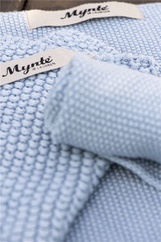 Impressionen zu Ib Laursen Topflappen Mynte gestrickt, Bild 11