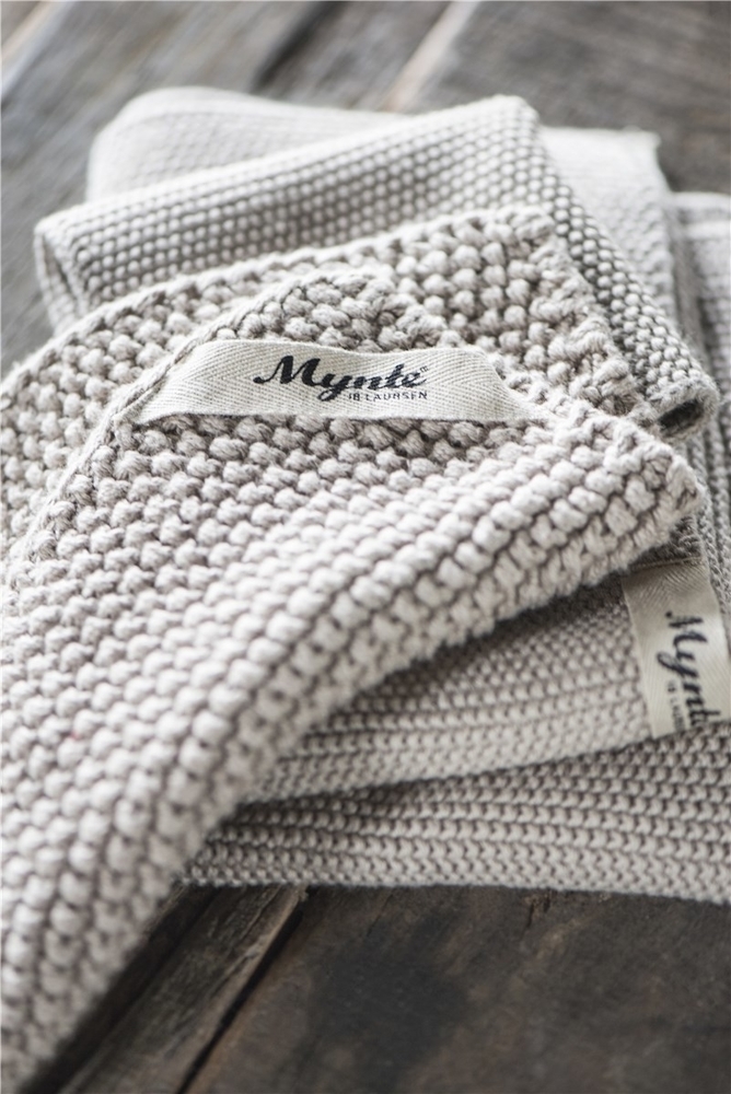 Impressionen zu Ib Laursen Topflappen Mynte gestrickt, Bild 12