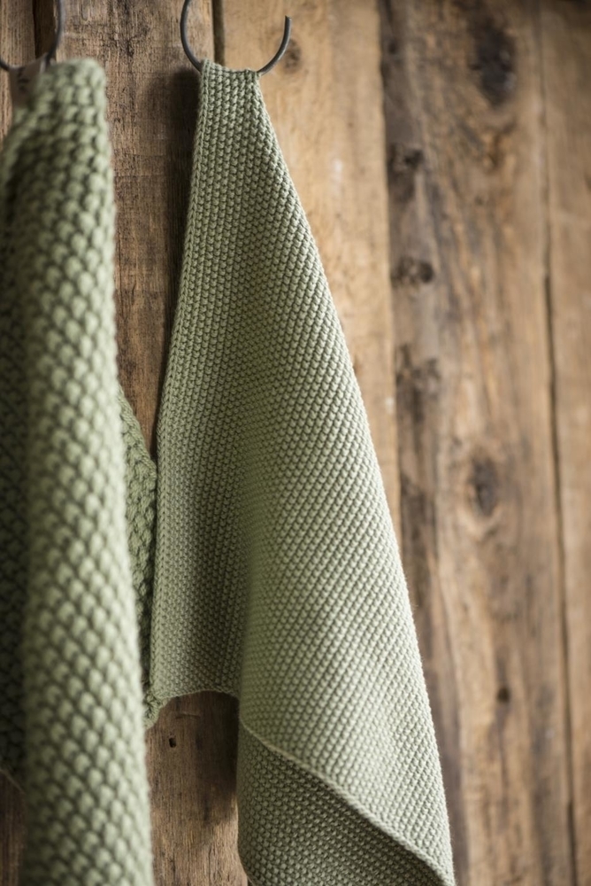 Impressionen zu Ib Laursen Topflappen Mynte gestrickt, Bild 16