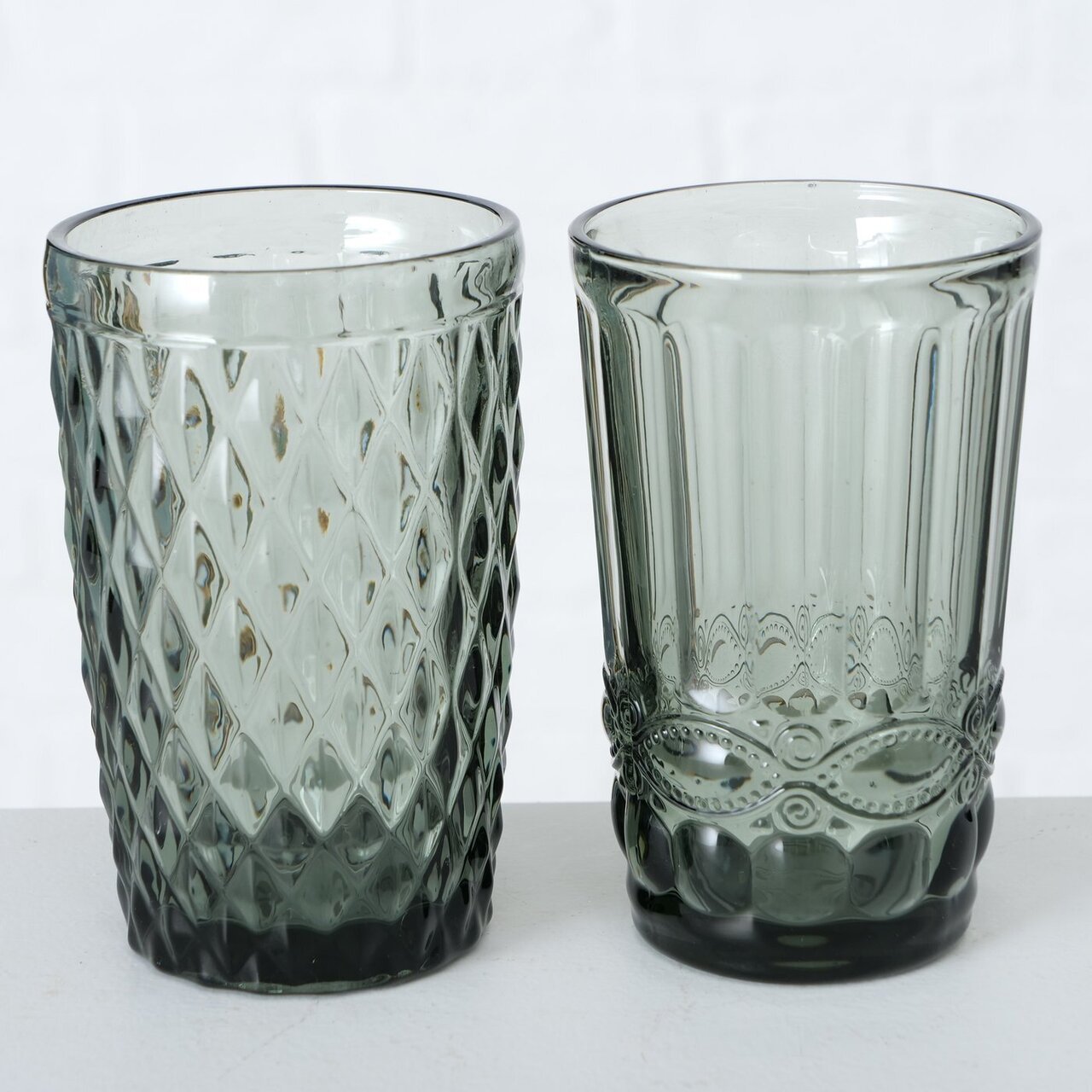 Boltze Trinkglas Aurora 2er Set Preview Image