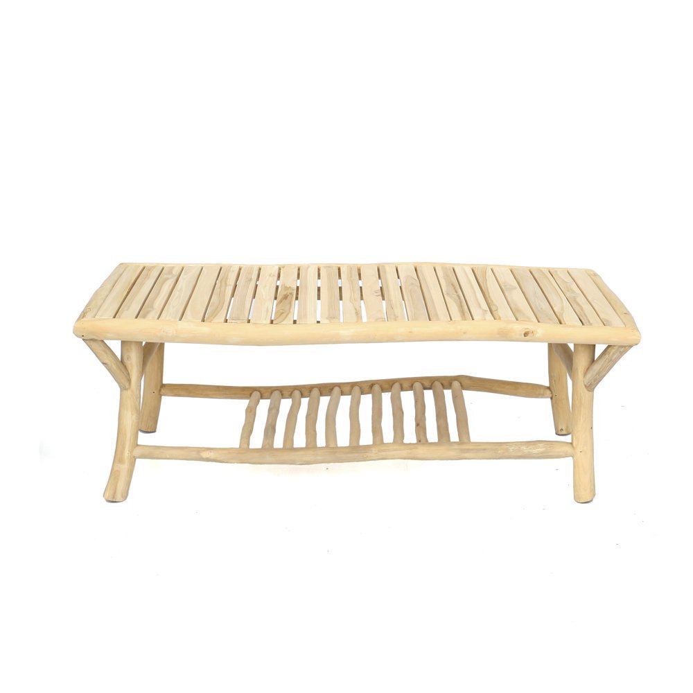 Bazar Bizar Tulum Sofa Tisch