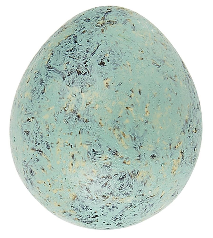 Wachtelei zur Deko 60er Pack