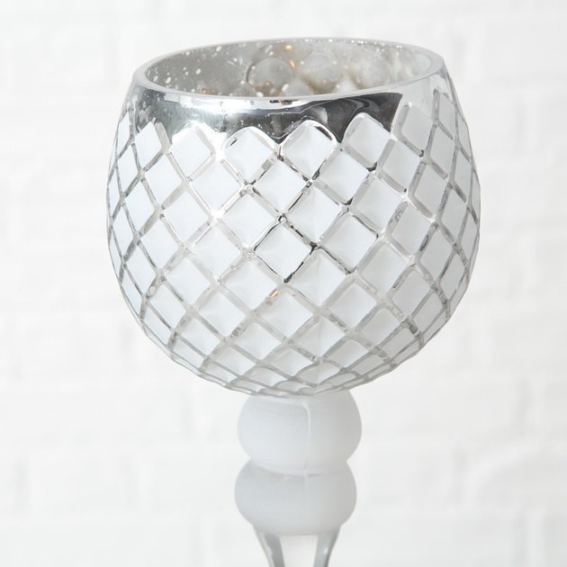 Windlicht Manou 3-teilig