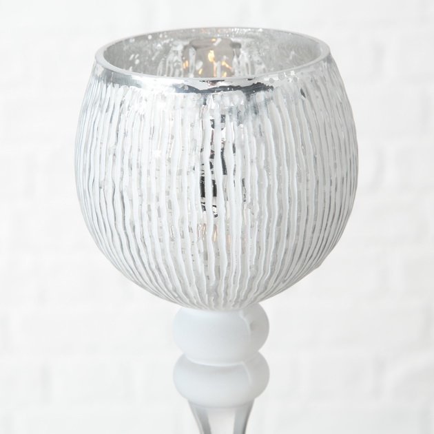 Windlicht Manou 3-teilig