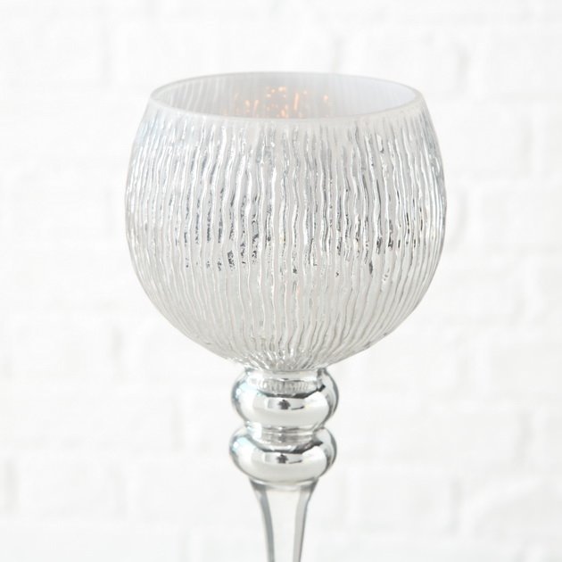 Windlicht Manou 3-teilig