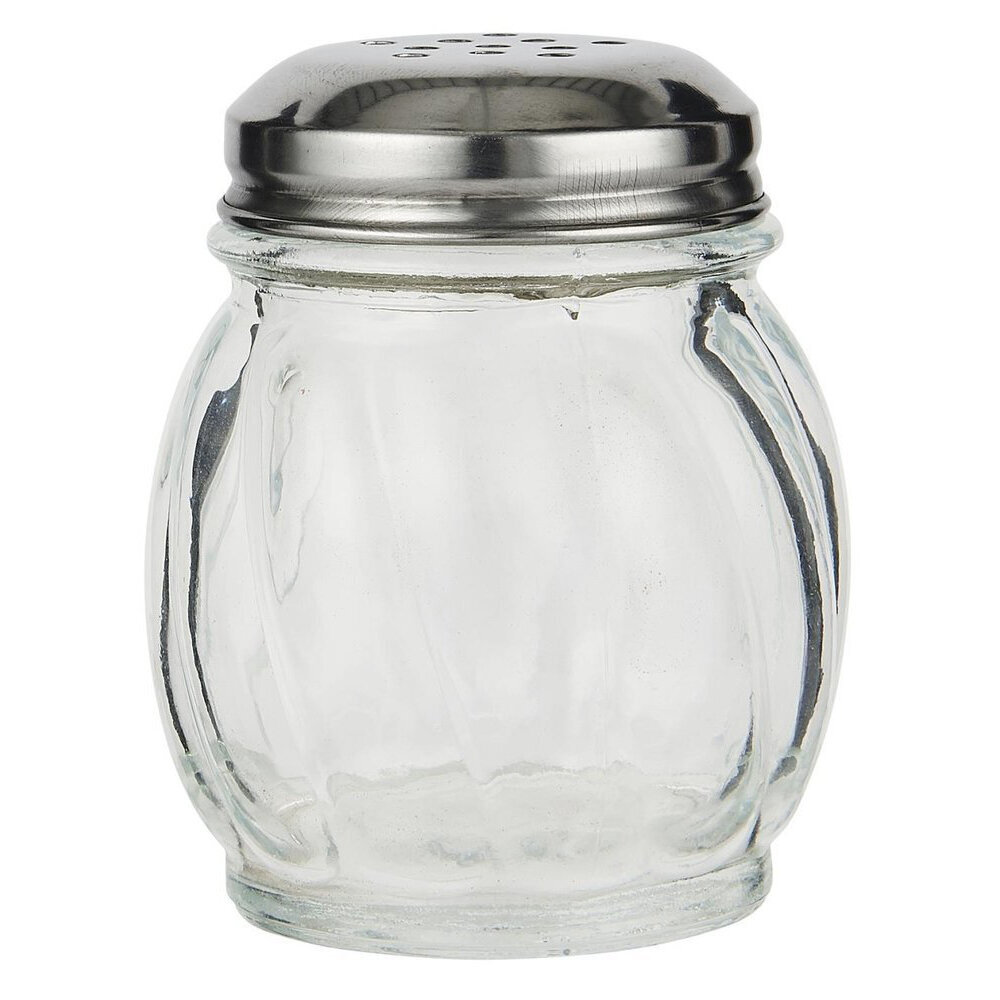 IB Laursen Zuckerstreuer aus Glas mit Löchern Preview Image