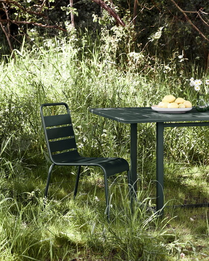 Impressionen zu House Doctor Gartenstuhl Helo, Bild 3