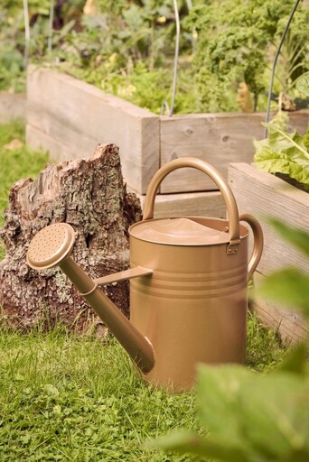 Impressionen zu IB Laursen XXL Giesskanne 11 Liter, Bild 8