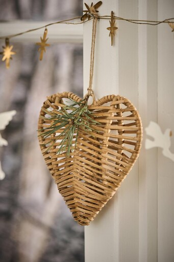 Impressionen zu IB Laursen Dekoherz Cane, Bild 4