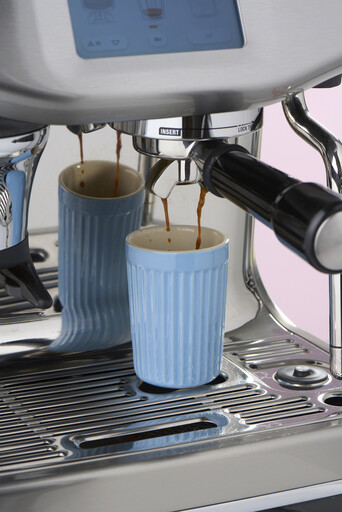 Impressionen zu IB Laursen Mynte Espressotasse ohne Henkel, Bild 12
